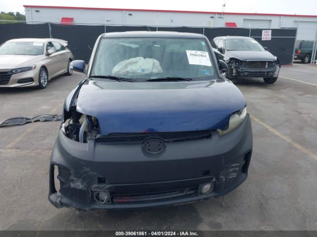 JTLZE4FE9EJ060240 Scion XB