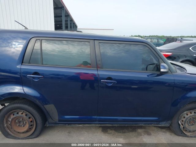 JTLZE4FE9EJ060240 Scion XB