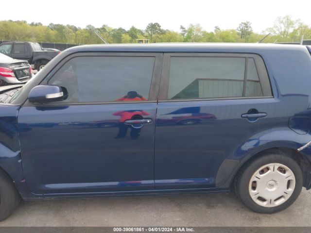 JTLZE4FE9EJ060240 Scion XB