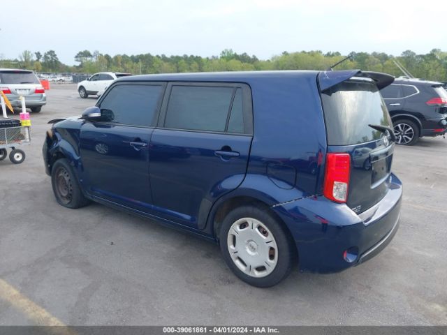 JTLZE4FE9EJ060240 Scion XB