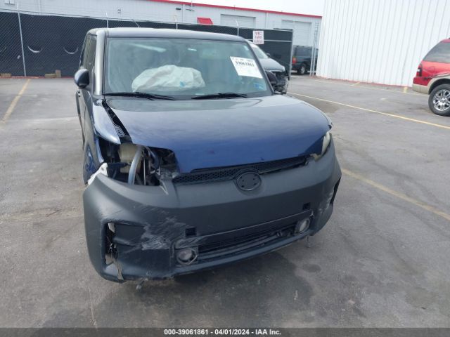 JTLZE4FE9EJ060240 Scion XB