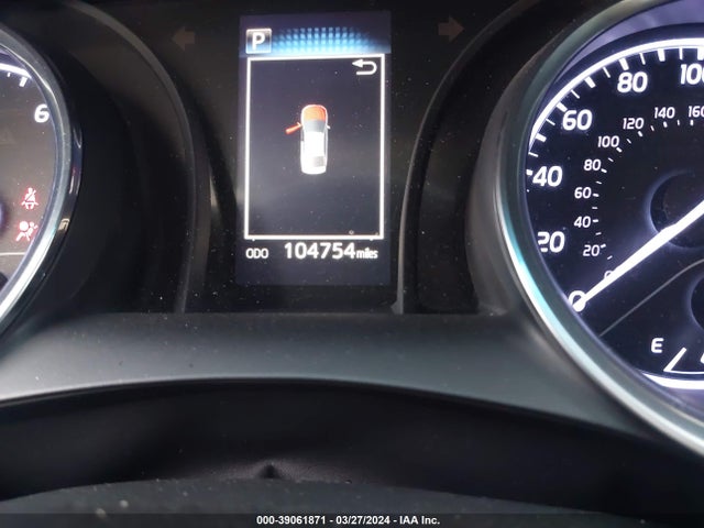 Toyota CAMRY SE 2018 4T1B11HK3JU678099 Image 15