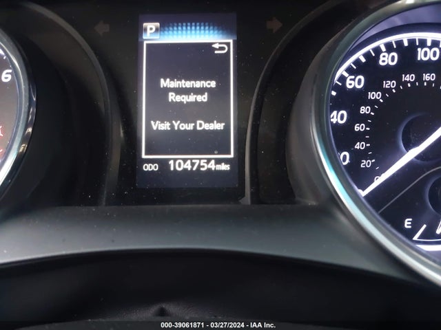 Toyota CAMRY SE 2018 4T1B11HK3JU678099 Image 7