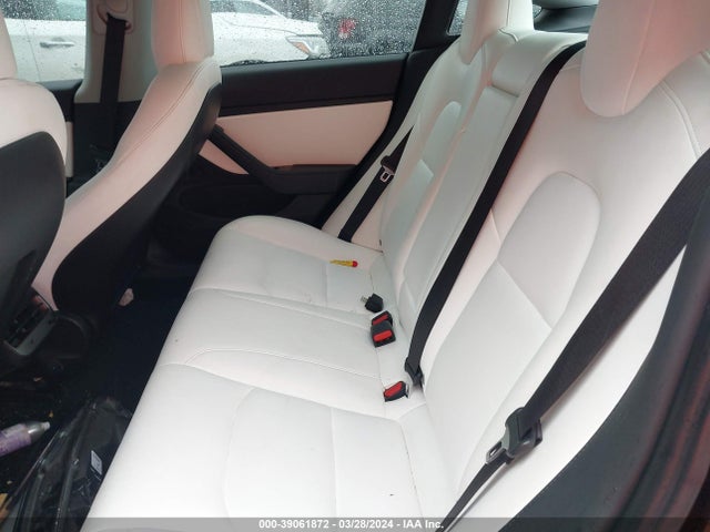 Tesla Model 3 Long Range/mid Range/standard Range/standard Range Plus 2019 5YJ3E1EA1KF302276 Image 8