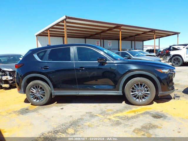 Mazda Cx-5 Touring 2019 JM3KFACM1K1580469 Image 13