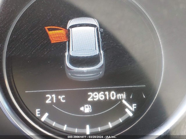 Mazda Cx-5 Touring 2019 JM3KFACM1K1580469 Image 15