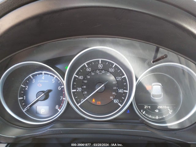 Mazda Cx-5 Touring 2019 JM3KFACM1K1580469 Image 7