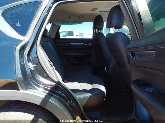 Mazda Cx-5 Touring 2019 JM3KFACM1K1580469 Image 8