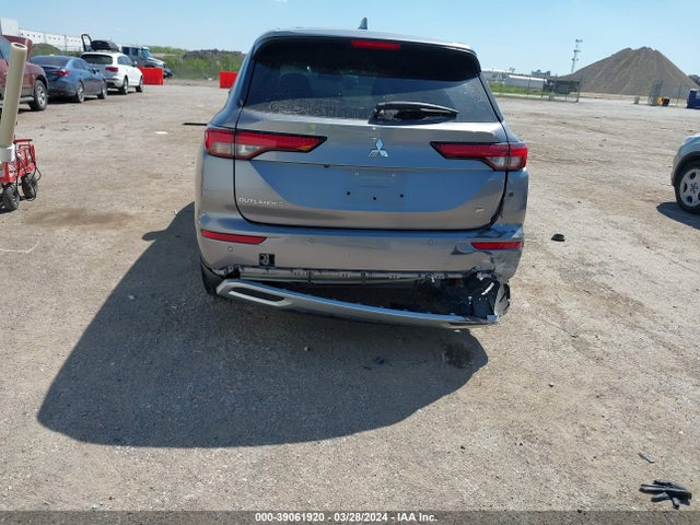 JA4J3UA83NZ017797 Mitsubishi Outlander Black Edition 2wd/se 2.5 2wd/se Launch Edition 2wd