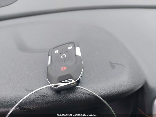 GMC Terrain Slt 2019 3GKALPEV9KL246693 Image 11