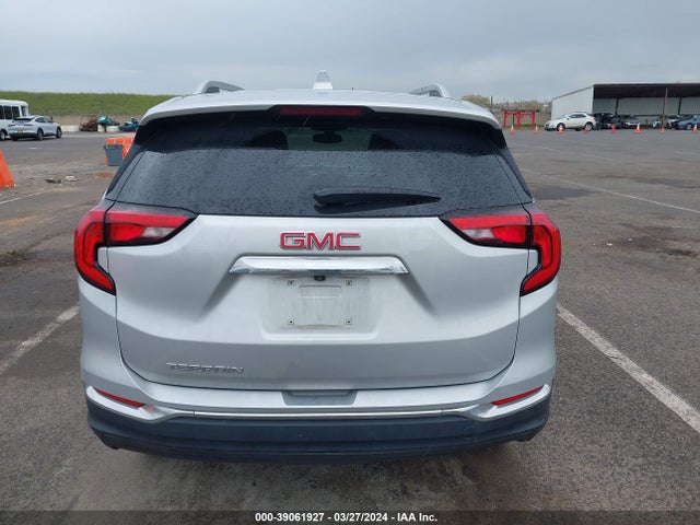 GMC Terrain Slt 2019 3GKALPEV9KL246693 Image 16