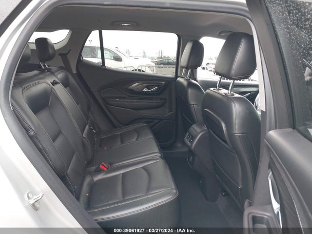 GMC Terrain Slt 2019 3GKALPEV9KL246693 Image 8