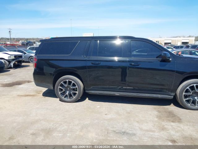 OK1950351360 Chevrolet Suburban 4wd Rst