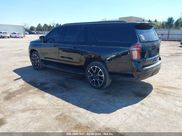OK1950351360 Chevrolet Suburban 4wd Rst