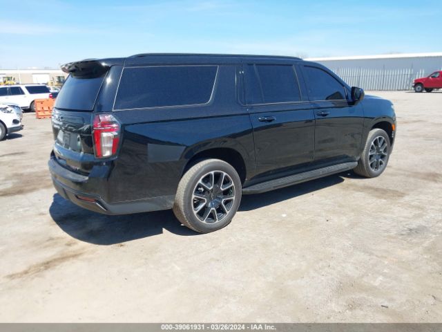 OK1950351360 Chevrolet Suburban 4wd Rst