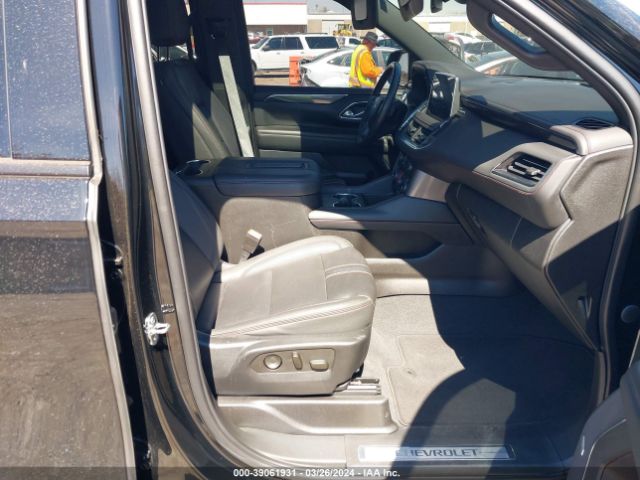 OK1950351360 Chevrolet Suburban 4wd Rst