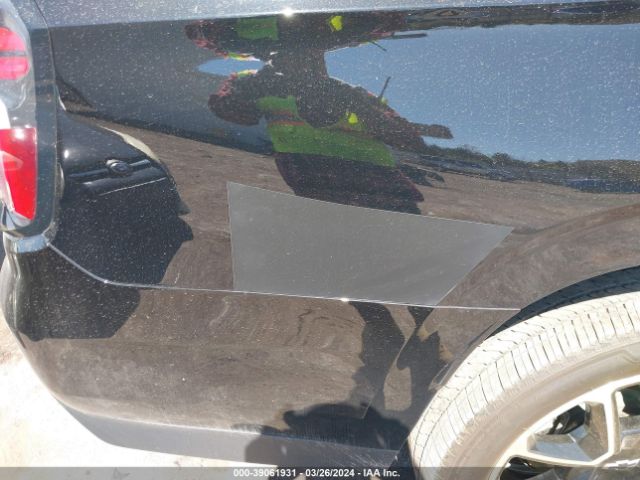 OK1950351360 Chevrolet Suburban 4wd Rst