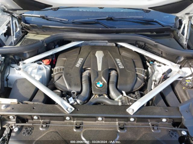 5UXJU2C50KLN65280 BMW X5 Xdrive50i