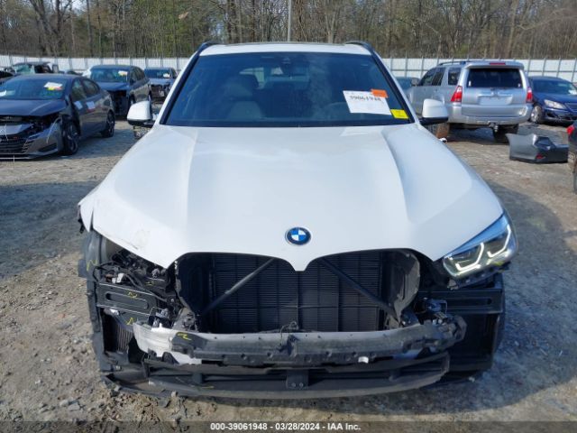 5UXJU2C50KLN65280 BMW X5 Xdrive50i