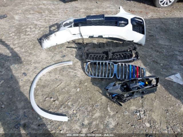 5UXJU2C50KLN65280 BMW X5 Xdrive50i