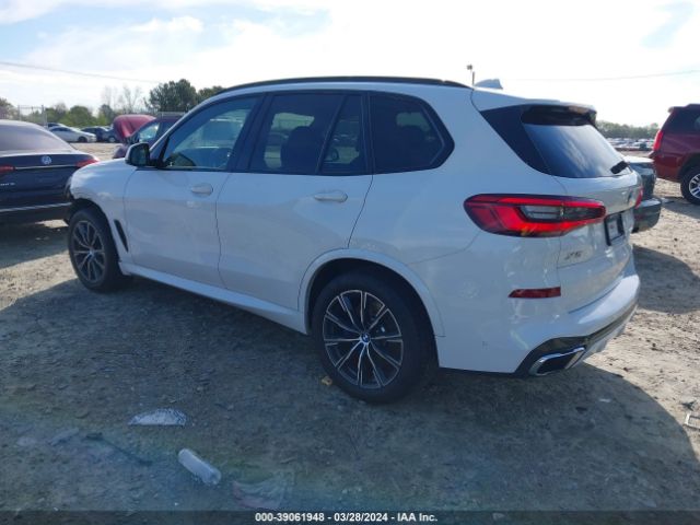 5UXJU2C50KLN65280 BMW X5 Xdrive50i