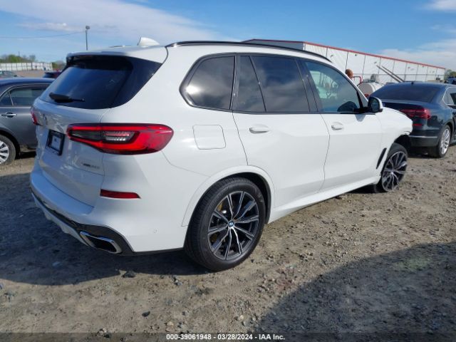 5UXJU2C50KLN65280 BMW X5 Xdrive50i