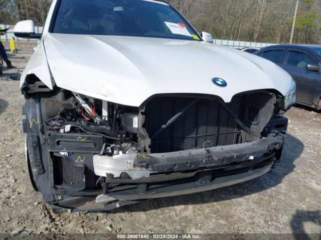 5UXJU2C50KLN65280 BMW X5 Xdrive50i