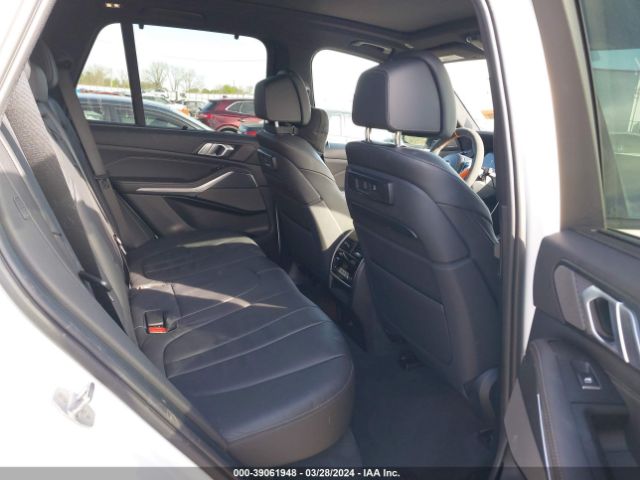 5UXJU2C50KLN65280 BMW X5 Xdrive50i