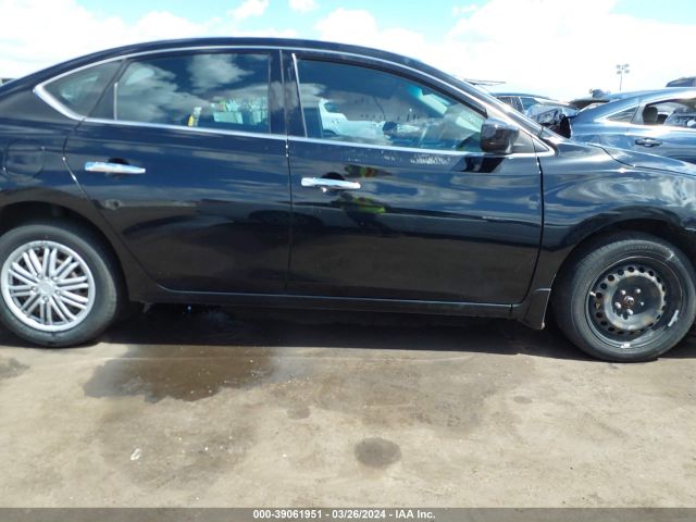 3N1AB7AP6GY306786 Nissan SENTRA S