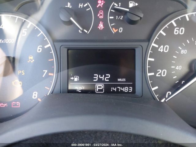 3N1AB7AP6GY306786 Nissan SENTRA S