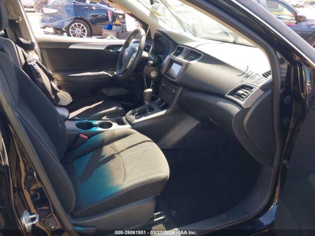 3N1AB7AP6GY306786 Nissan SENTRA S