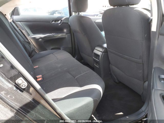 3N1AB7AP6GY306786 Nissan SENTRA S