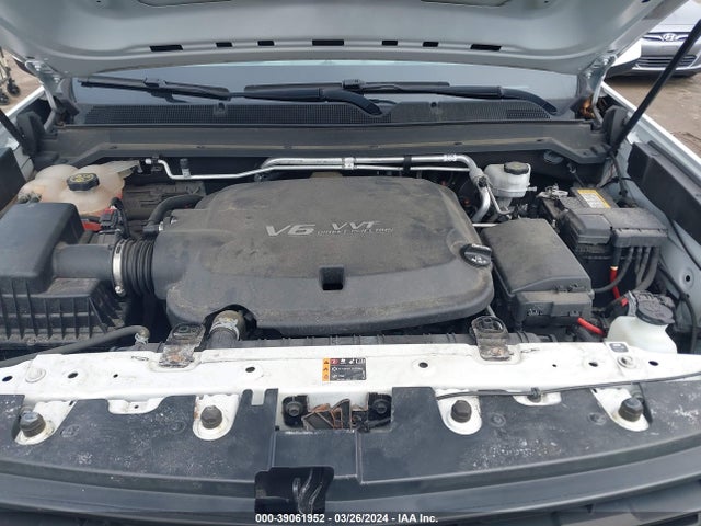 Chevrolet Colorado Wt 2018 1GCHTBEN0J1181736 Image 10