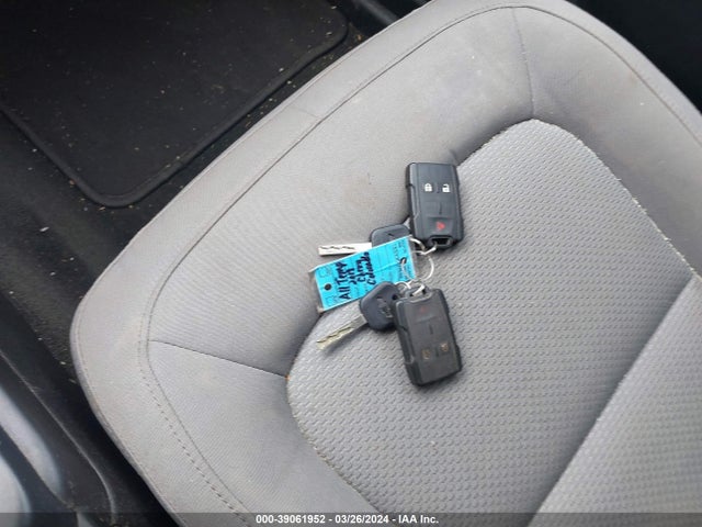 Chevrolet Colorado Wt 2018 1GCHTBEN0J1181736 Image 11