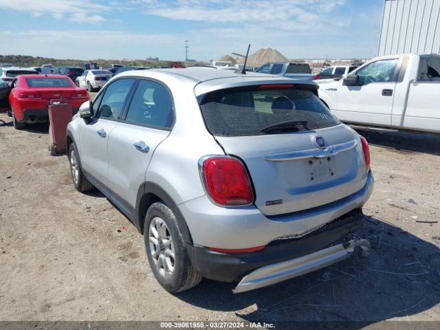 ZFBCFXABXJP667741 Fiat 500x Pop Fwd