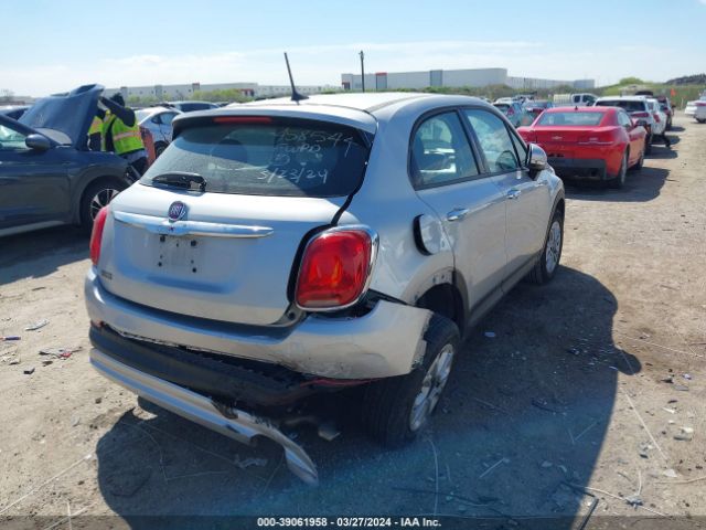 ZFBCFXABXJP667741 Fiat 500x Pop Fwd