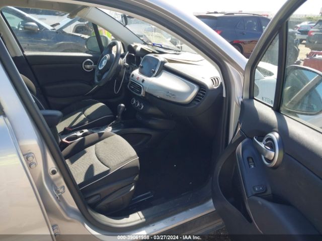 ZFBCFXABXJP667741 Fiat 500x Pop Fwd
