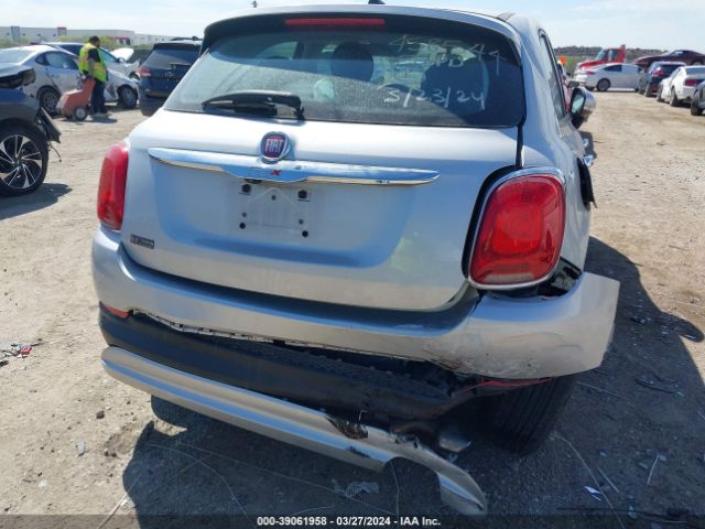 ZFBCFXABXJP667741 Fiat 500x Pop Fwd