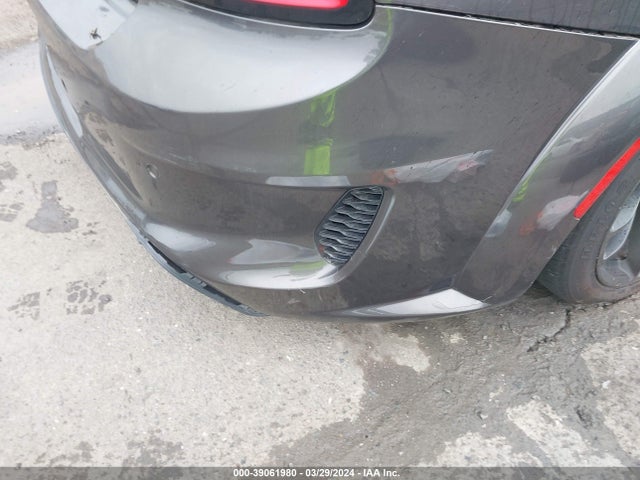 Dodge Charger Srt Hellcat Rwd 2020 2C3CDXL97LH143598 Image 6