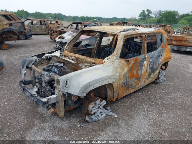 ZACCJBDT9FPC08147 Jeep Renegade Limited