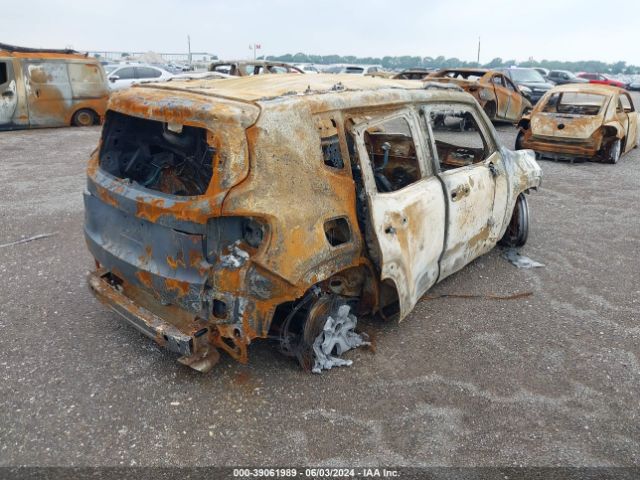 ZACCJBDT9FPC08147 Jeep Renegade Limited