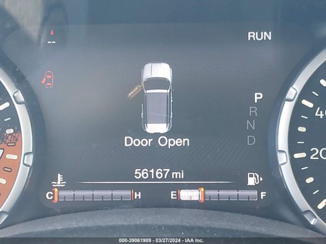 ZACCJBDT9FPC08147 Jeep Renegade Limited