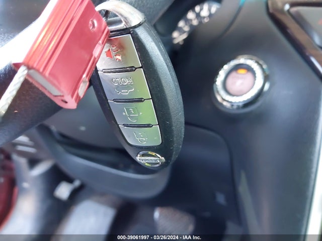 Nissan Pathfinder Sl 2014 5N1AR2MM1EC645681 Image 11