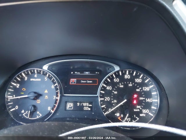 Nissan Pathfinder Sl 2014 5N1AR2MM1EC645681 Image 7