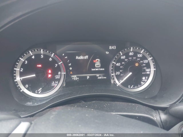 Toyota Highlander L 2023 5TDKDRAH2PS509553 Image 15