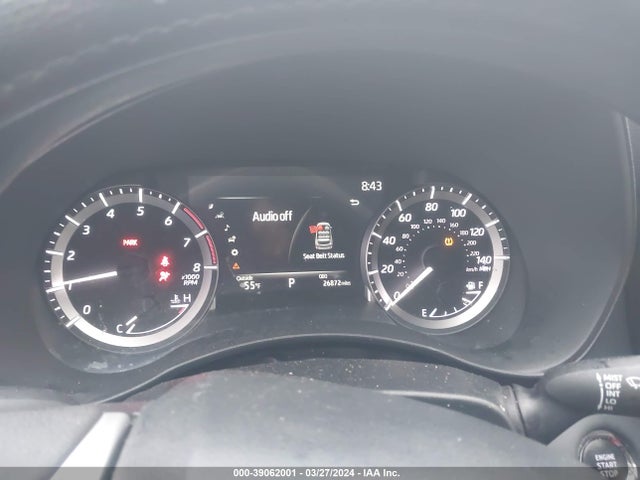 Toyota Highlander L 2023 5TDKDRAH2PS509553 Image 7