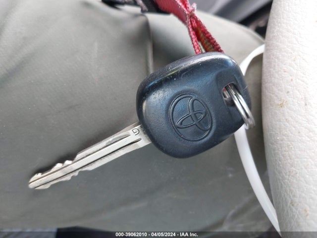 Toyota Sienna Le V6 8 Passenger 2014 5TDKK3DC6ES453696 Image 11