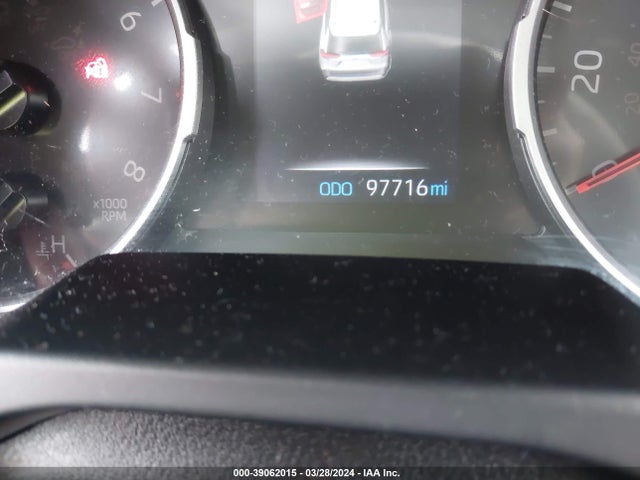 Toyota RAV4 LE 2019 JTMK1RFV8KJ002251 Image 15