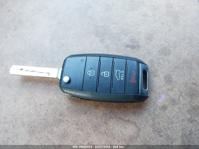 KIA Sorento 2.0t Ex 2016 5XYPHDA19GG136167 Image 11