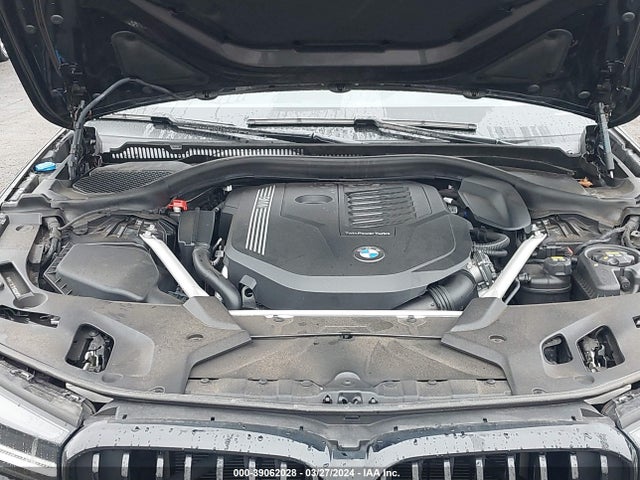 BMW 540 I Xdrive 2022 WBA73BJ0XNCK28879 Image 10